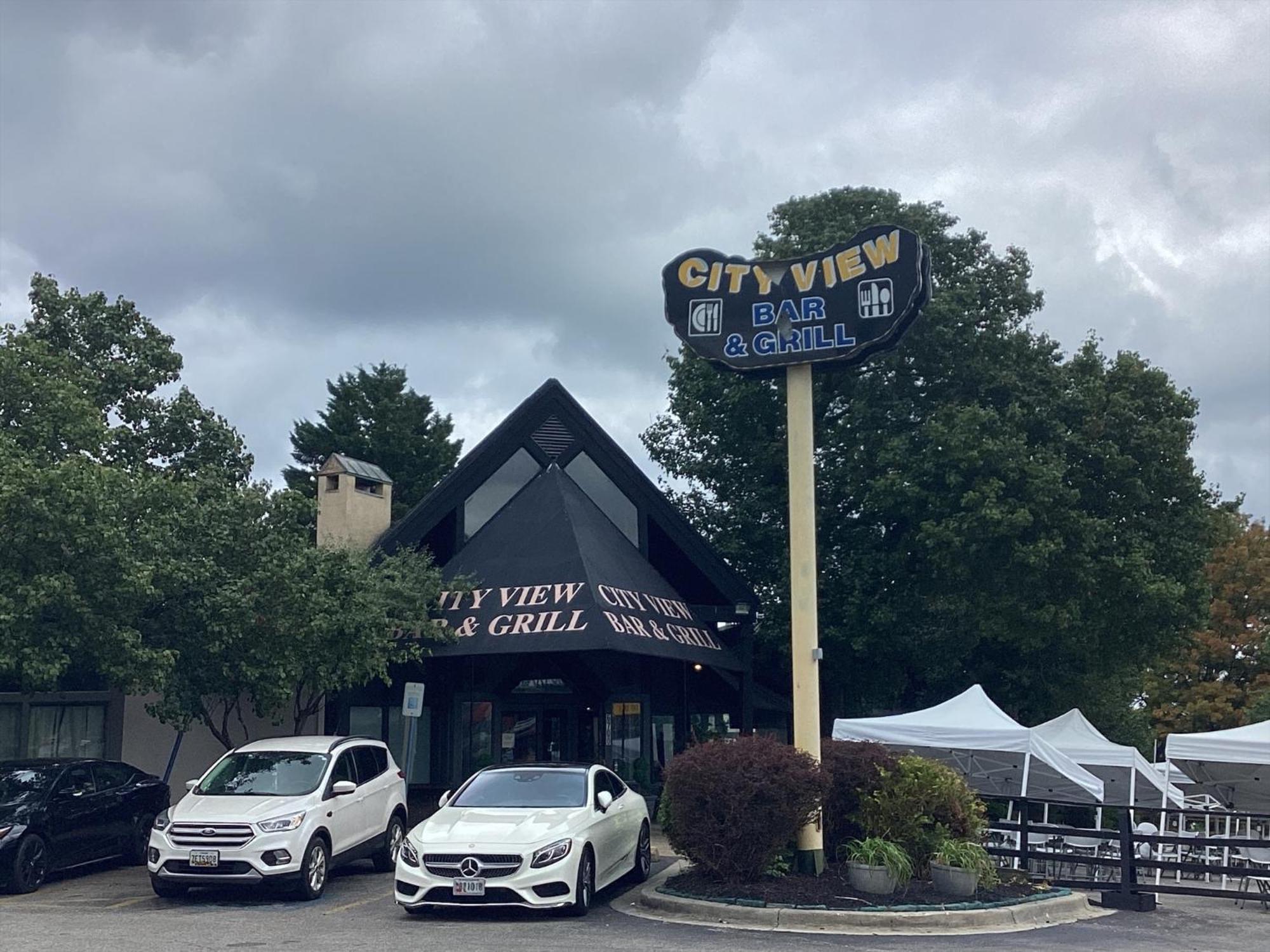 Super 8 By Wyndham Baltimore Northwest ภายนอก รูปภาพ